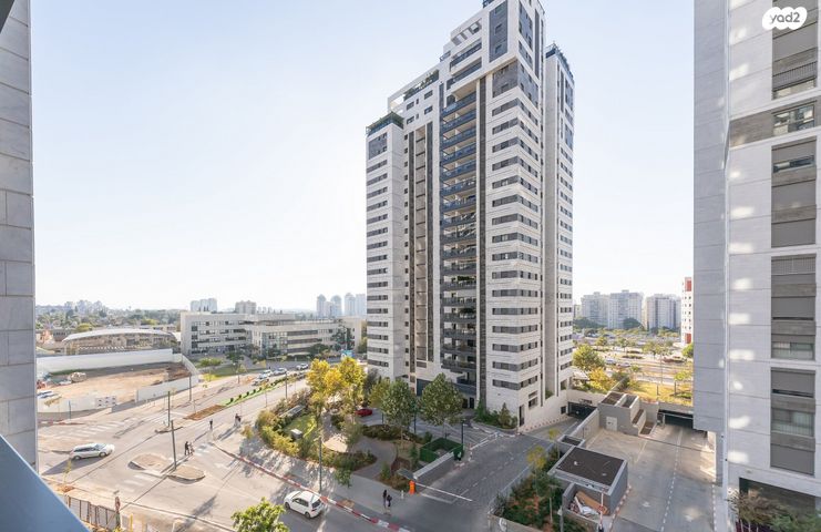 דירה, יצחק שמיר 5, רמת הדר, גבעת שמואל