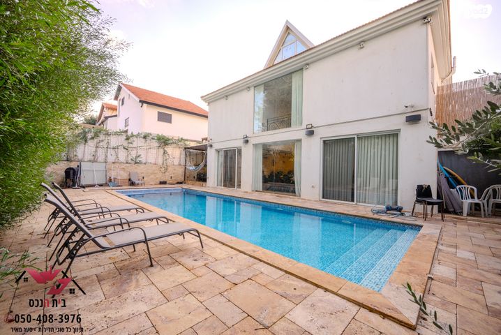 בית פרטי/ קוטג', הרצליה פיתוח, הרצליה