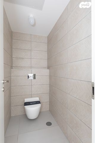 דירה, יצחק שמיר 5, רמת הדר, גבעת שמואל