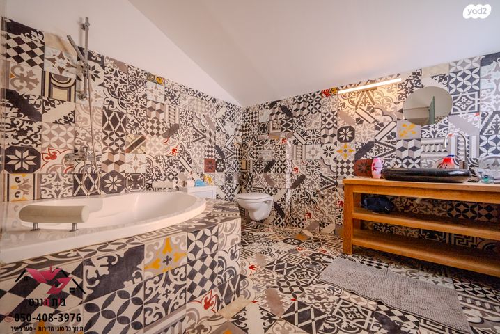 בית פרטי/ קוטג', הרצליה פיתוח, הרצליה