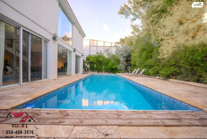 בית פרטי/ קוטג', הרצליה פיתוח, הרצליה