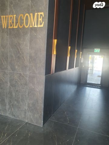 דירה, שדרות מנחם בגין, גבעת אולגה, חדרה