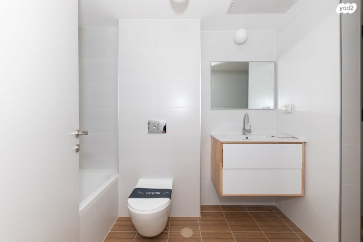 דירה, יצחק שמיר 5, רמת הדר, גבעת שמואל