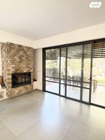 בית פרטי/ קוטג', הערבה, צור הדסה