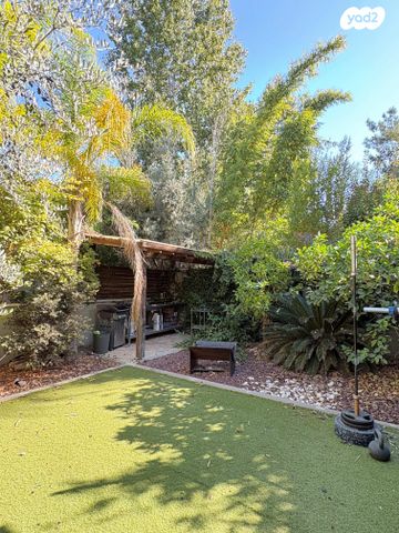 בית פרטי/ קוטג', הערבה, צור הדסה