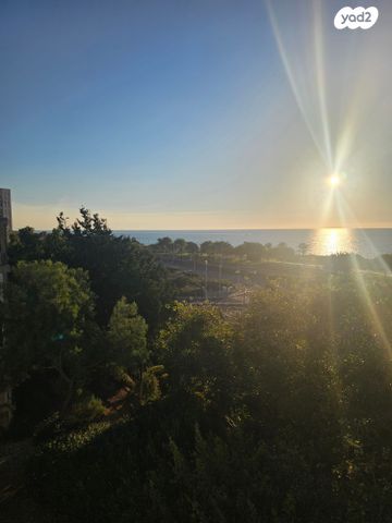 דירה, הבסטיליה, קרית שפרינצק, חיפה