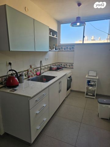 דירה, הבסטיליה, קרית שפרינצק, חיפה