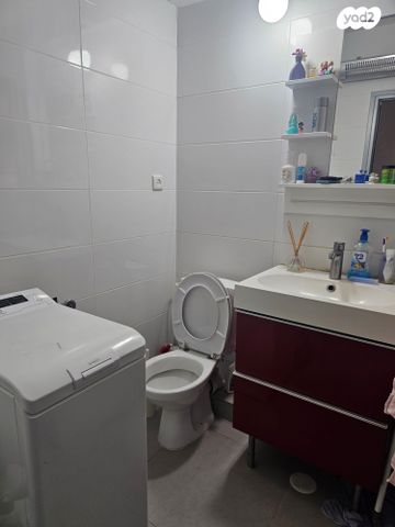 דירה, הבסטיליה, קרית שפרינצק, חיפה