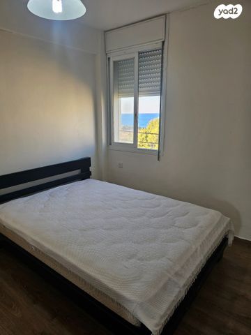 דירה, הבסטיליה, קרית שפרינצק, חיפה