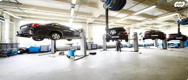 מבני תעשיה, קרית ביאליק