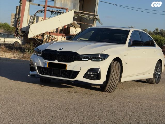 ב מ וו סדרה 3