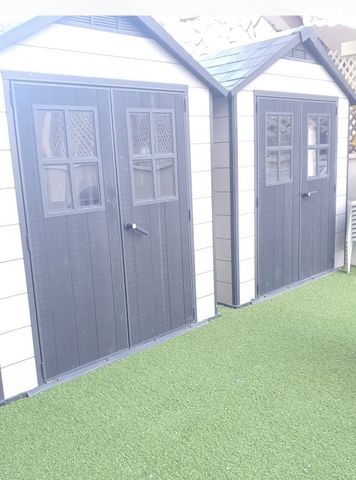 דירת גן, השקד 57, רכסים, רכסים