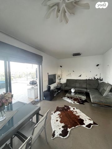 גג/ פנטהאוז, שוהם 3, צמרות המושבה, באר יעקב