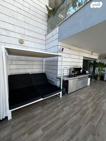 גג/ פנטהאוז, שוהם 3, צמרות המושבה, באר יעקב