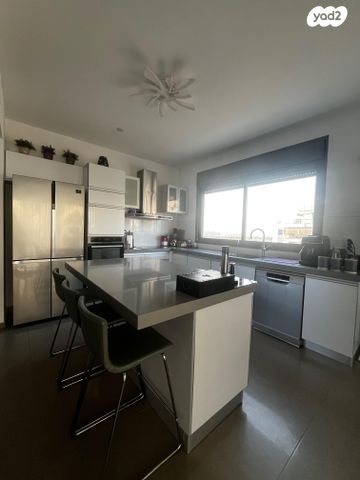 גג/ פנטהאוז, שוהם 3, צמרות המושבה, באר יעקב