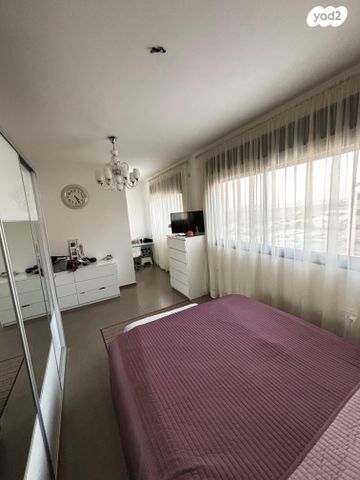 גג/ פנטהאוז, שוהם 3, צמרות המושבה, באר יעקב