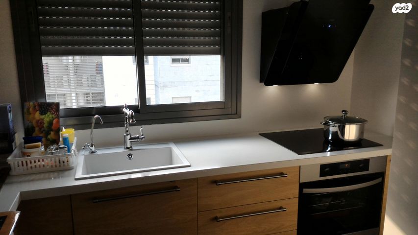 גג/ פנטהאוז, שוהם 3, צמרות המושבה, באר יעקב