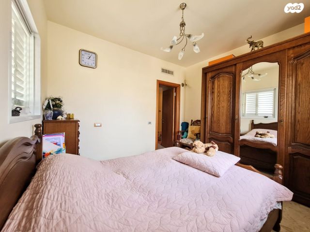 דופלקס, אוסישקין 15, נתניה