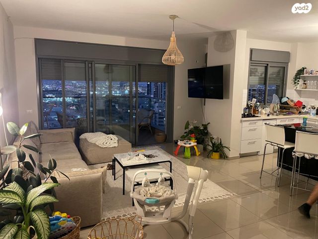 דירה, דרום מערב ותיק, בת ים