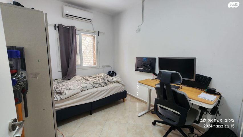 דירת גן, אריאל 3, התקוה, בית יעקב, נווה צה"ל, תל אביב יפו