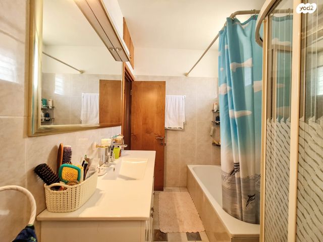 דופלקס, אוסישקין 15, נתניה