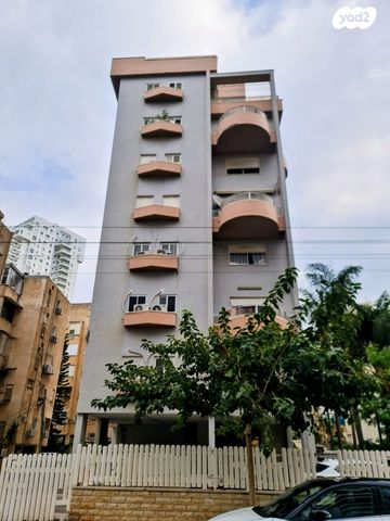 דופלקס, אוסישקין 15, נתניה