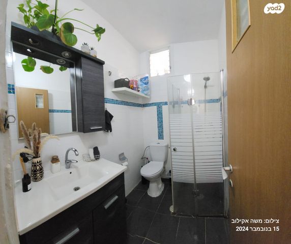 דירת גן, אריאל 3, התקוה, בית יעקב, נווה צה"ל, תל אביב יפו