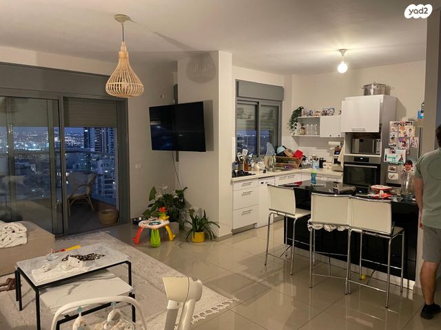 דירה, דרום מערב ותיק, בת ים