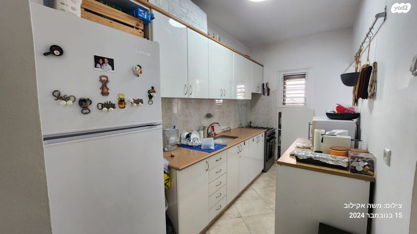 דירת גן, אריאל 3, התקוה, בית יעקב, נווה צה"ל, תל אביב יפו