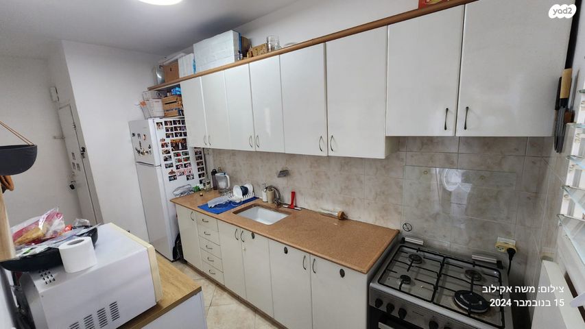 דירת גן, אריאל 3, התקוה, בית יעקב, נווה צה"ל, תל אביב יפו