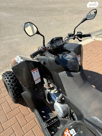 מודעת רכב ACCESS