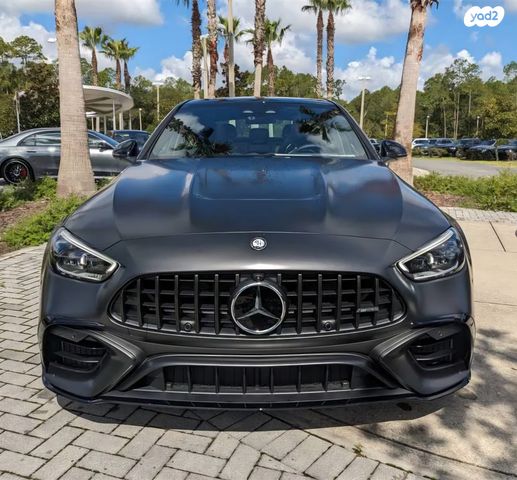 מרצדס-בנץ C-class