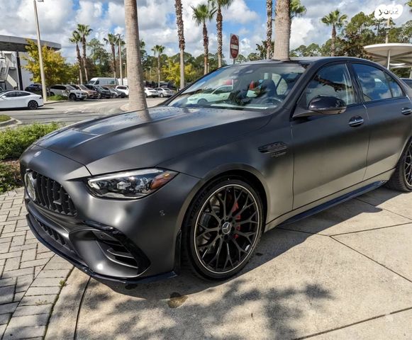 מרצדס-בנץ C-class