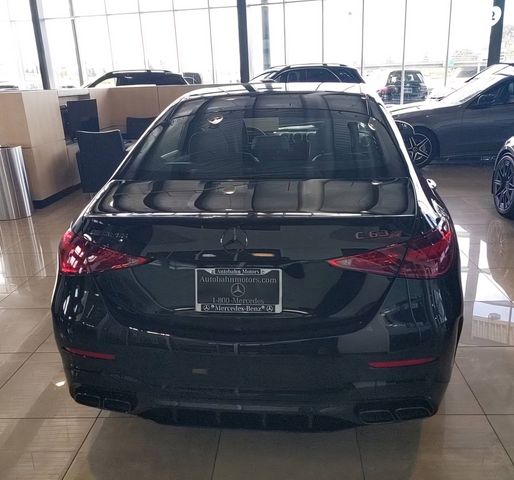 מרצדס-בנץ C-class