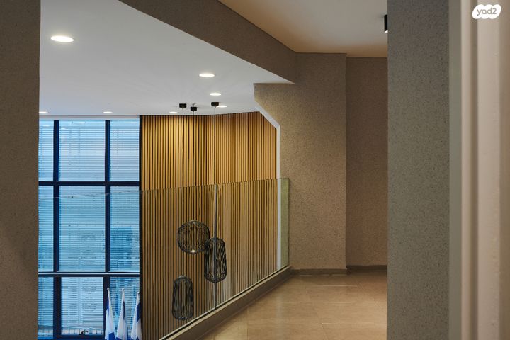 משרדים, המלאכה 4, אזור תעשיה צפון, לוד