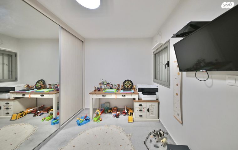 דירה, וואלי, העמק, נס ציונה