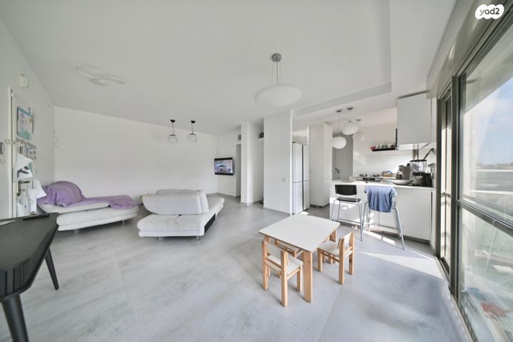 דירה, וואלי, העמק, נס ציונה