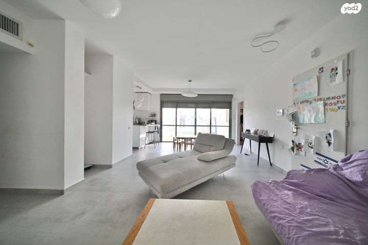 דירה, וואלי, העמק, נס ציונה