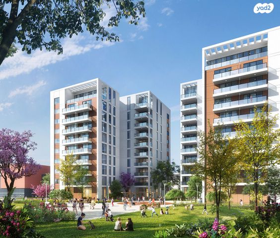 דירת גן, אריאל 3, התקוה, בית יעקב, נווה צה"ל, תל אביב יפו