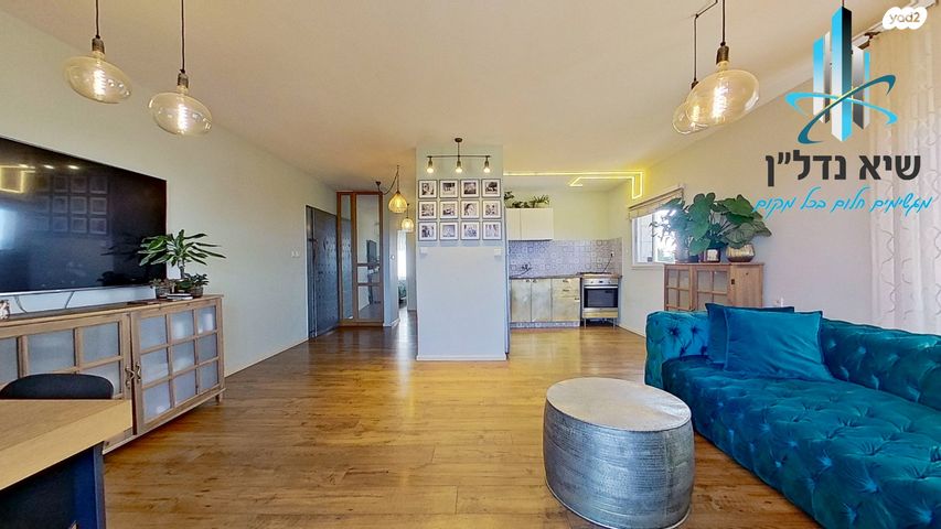 דירה, חרמון 28, שכונה ה'-ו', מבשרת ציון