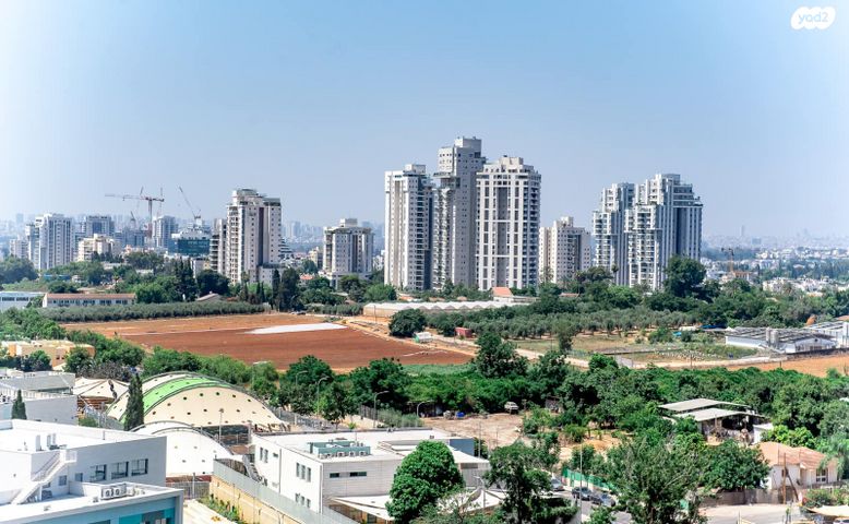 דירה, מתחם 1200, הוד השרון