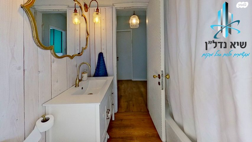 דירה, חרמון 28, שכונה ה'-ו', מבשרת ציון