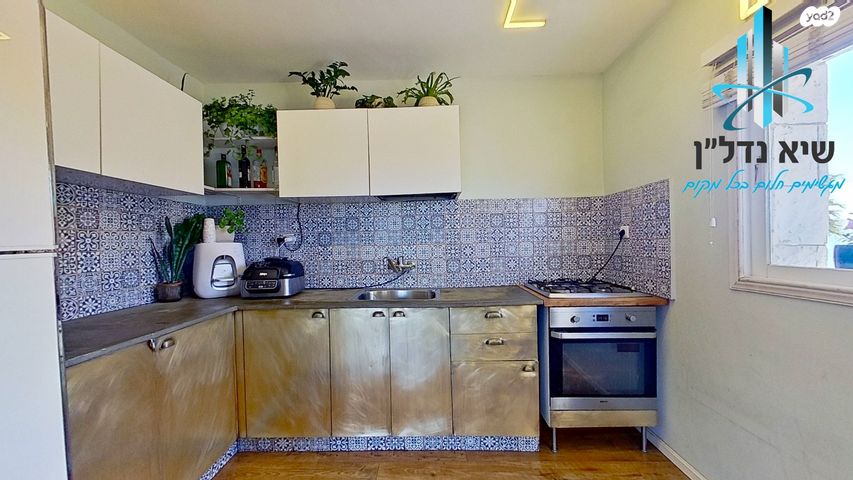 דירה, חרמון 28, שכונה ה'-ו', מבשרת ציון