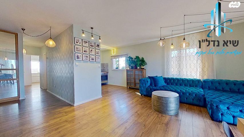 דירה, חרמון 28, שכונה ה'-ו', מבשרת ציון