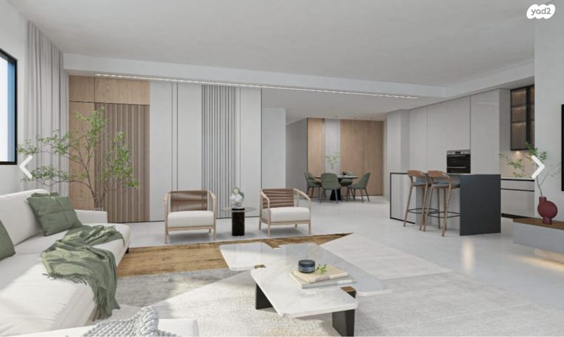 גג/ פנטהאוז, יותם 9, שמבור, חיפה