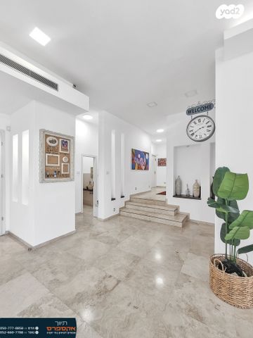 בית פרטי/ קוטג', להבים