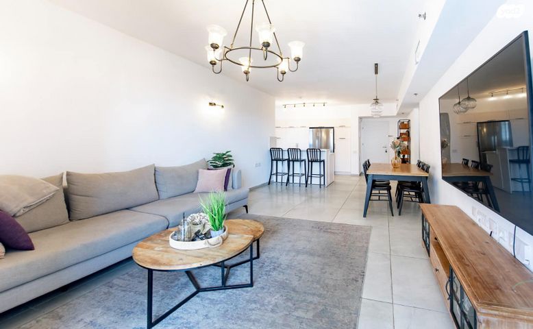 דירה, מתחם 1200, הוד השרון