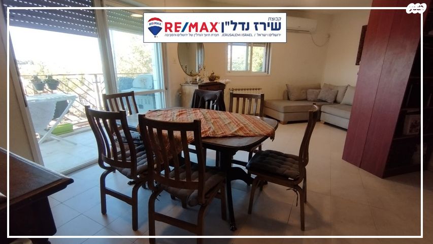 דירה, כ"ח באייר 31, אלון שבות, אלון שבות