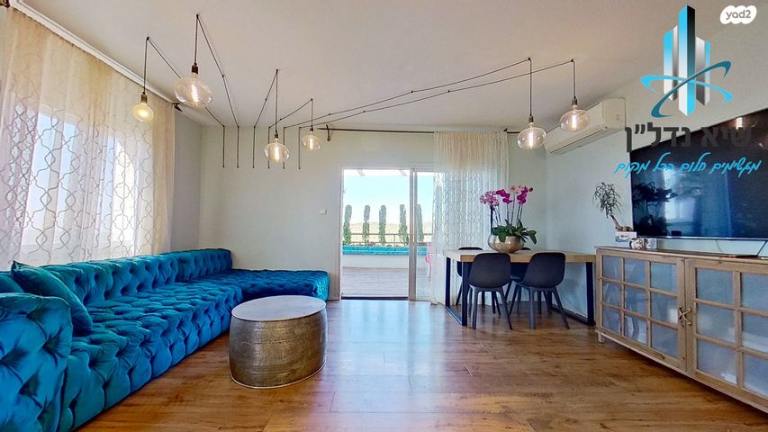 דירה, חרמון 28, שכונה ה'-ו', מבשרת ציון