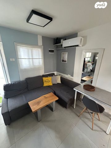 בית פרטי/ קוטג', משעול סוכות, שכונה ד', באר שבע